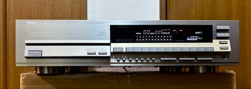 Yamaha cdx 1000 player - cdx-1000,