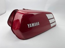 Yamaha XS 500 XS500 Réservoir