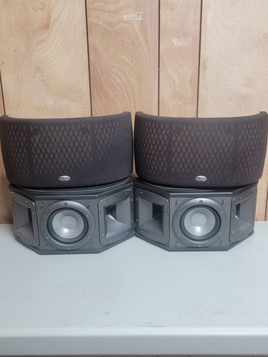 Klipsch synergy surround - synergy, s-1