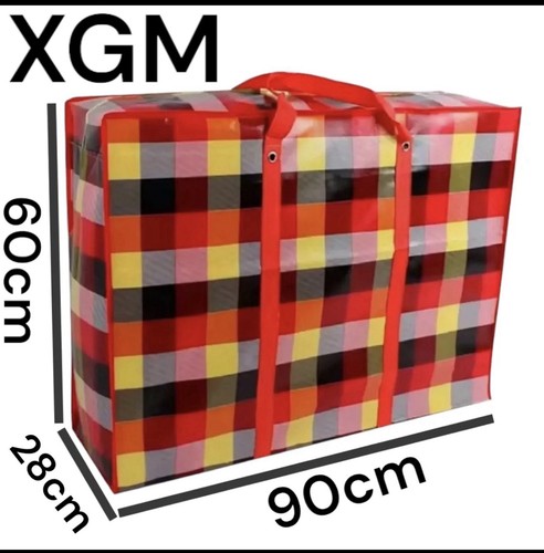 Lot 10x sac - sac, xgm