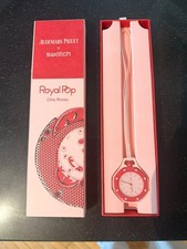 Royal Pop Otto Rosso
