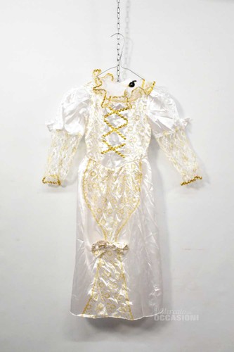 Robe déguisement princesse - déguisement,