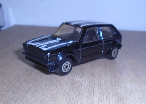 Toy volkswagen golf 1 - toy, vw