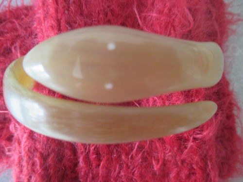 Bracelet vintage serpent - serpent, en