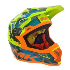 CASQUE CROSS SMK MX ALLTERRA