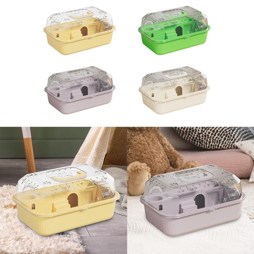 Cage pour petits animaux