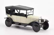 Citroën Type A 1919 Beige