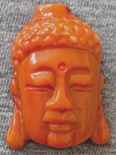 Chine tete buddha en - tete,