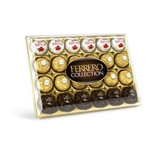 FERRERO ROCHER