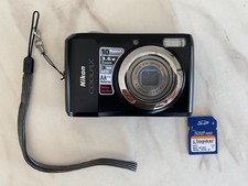 Nikon Coolpix L20 (10