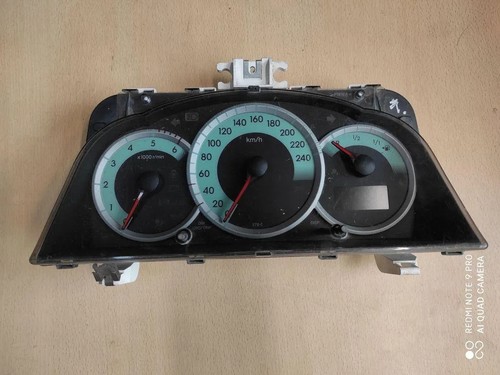 Toyota corolla verso zer - corolla,