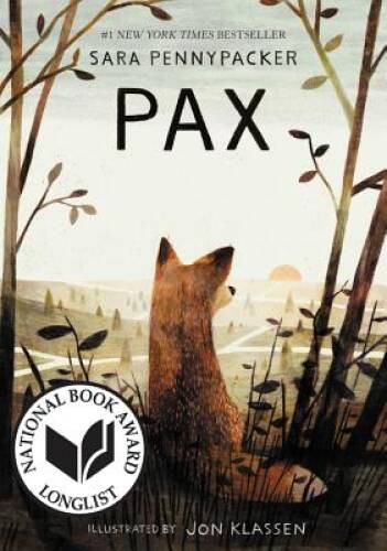 Pax hardcover by - pax,