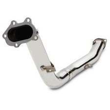 3" EXHAUST DECAT DOWNPIPE FOR