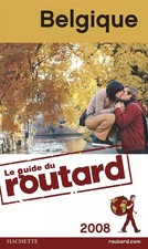 Belgique, Le Routard