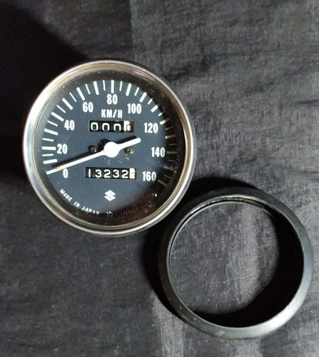 Compteur suzuki gt - suzuki,