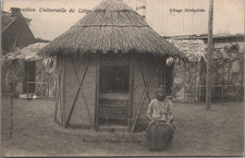 Zoo humain, exposition de