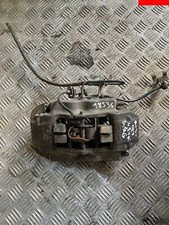 Étrier de frein arrière