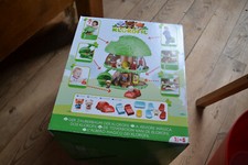 l'arbre magique neuf la