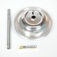 Poulie de transmission Doppler