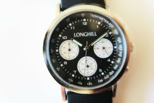 Montre-bracelet Longhill
