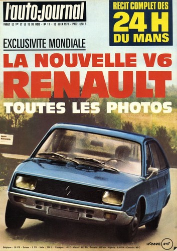 Auto journal 11 - journal, n°11