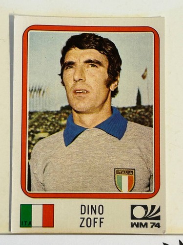 Image dino zoff 288 - #, italia