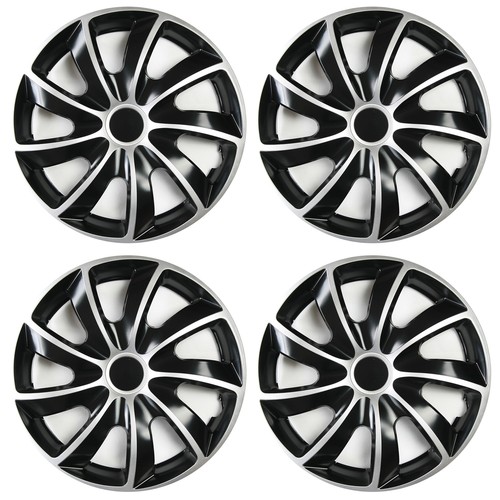 Enjoliveurs quad bicolor 16 - quad,