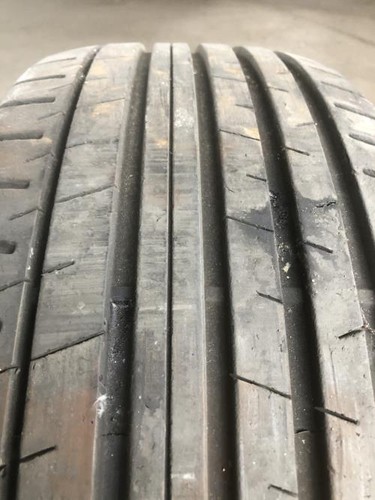 Pneu 225 r17 y - pneu, 98