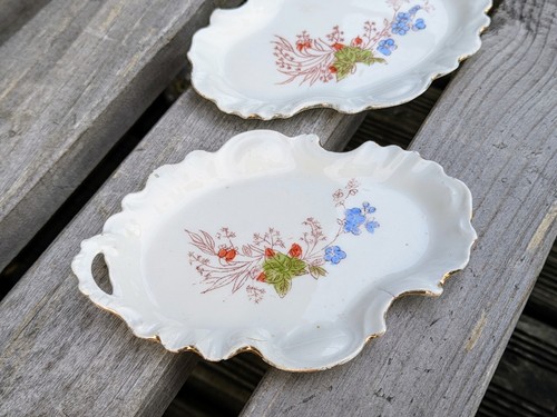 Petits plateaux en - petits,