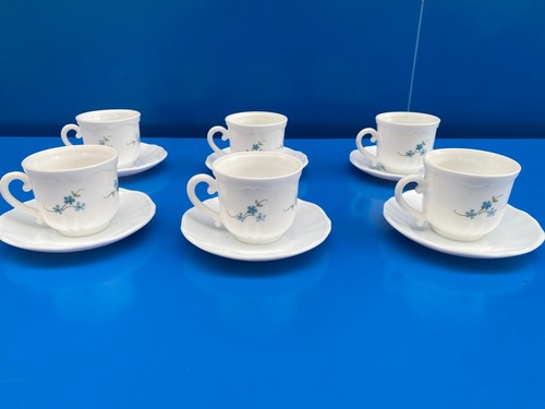 Grande tasses café - tasses, a