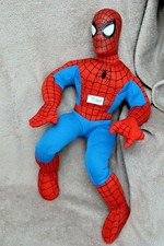 Peluche n°T104: Spider-man