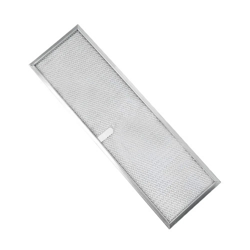 Filtre graisse métal - graisse, en