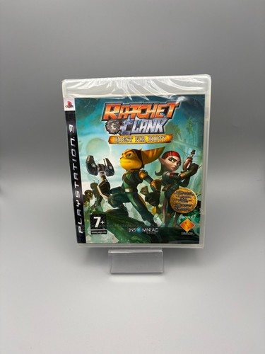 Ratchet clank quest - quest, for