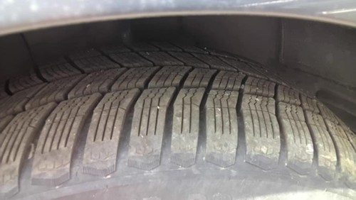 Pneu 225 r17 v autres - pneu, 225/50