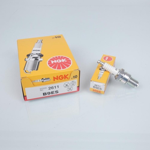 Bougie allumage ngk pour - bougie,