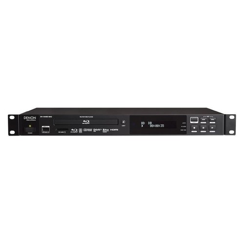 Denon 500bd mkii - mkii,