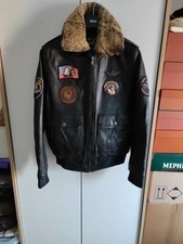 Blouson homme cuir veritable