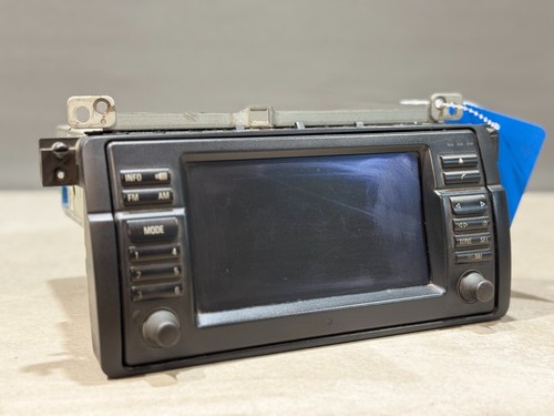 Autoradio navigation plus - plus, cd