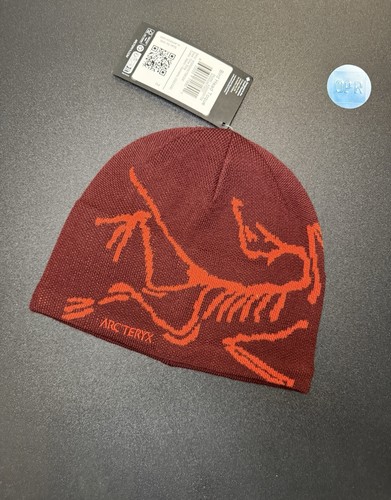Arc teryx bird head toque - arc’teryx,