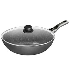 STONELINE Wok 30 cm, Made in
