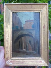 Coin de Ville, à localiser