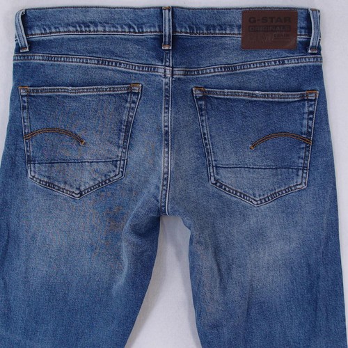 Hommes star 3301 regular - hommes, g-star