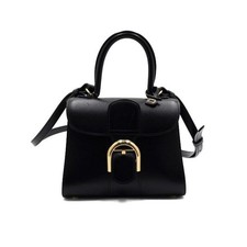 Delvaux Brillant Mini Sac Tote
