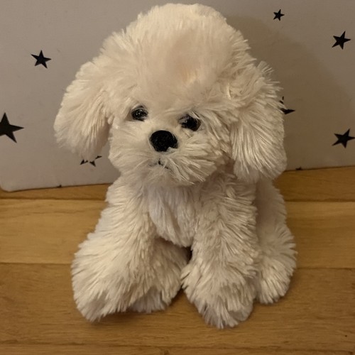 Louise mansen peluche chien - mansen,