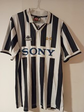Maillot vintage Juventus