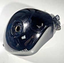TRIUMPH TT 600 TT600 2000 2001 2002 2003 Fuel Tank Petrol Tank Good condition