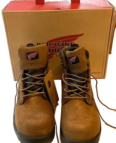 Red wing shoes 2240 king - shoes,