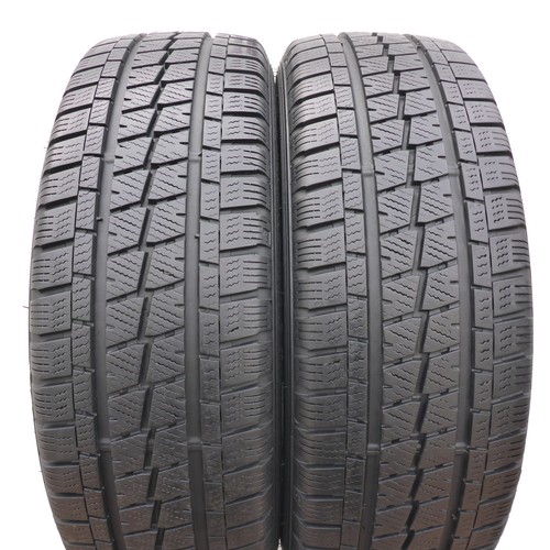 Falken 195 r16c 99 - 2, 99/97h