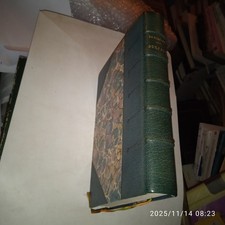 Charles de BERNARD. Gerfaut