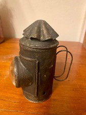 Ancienne Lampe Lanterne